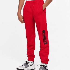 Nike Boys Therma Elite DriFit Pants